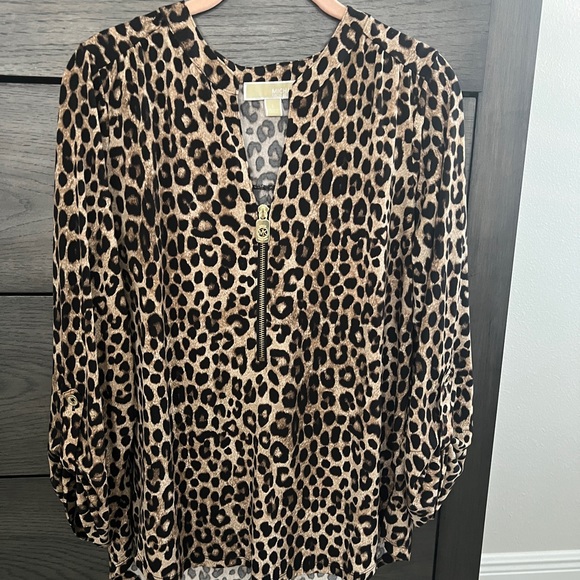 Michael Kors shirt - Picture 1 of 5